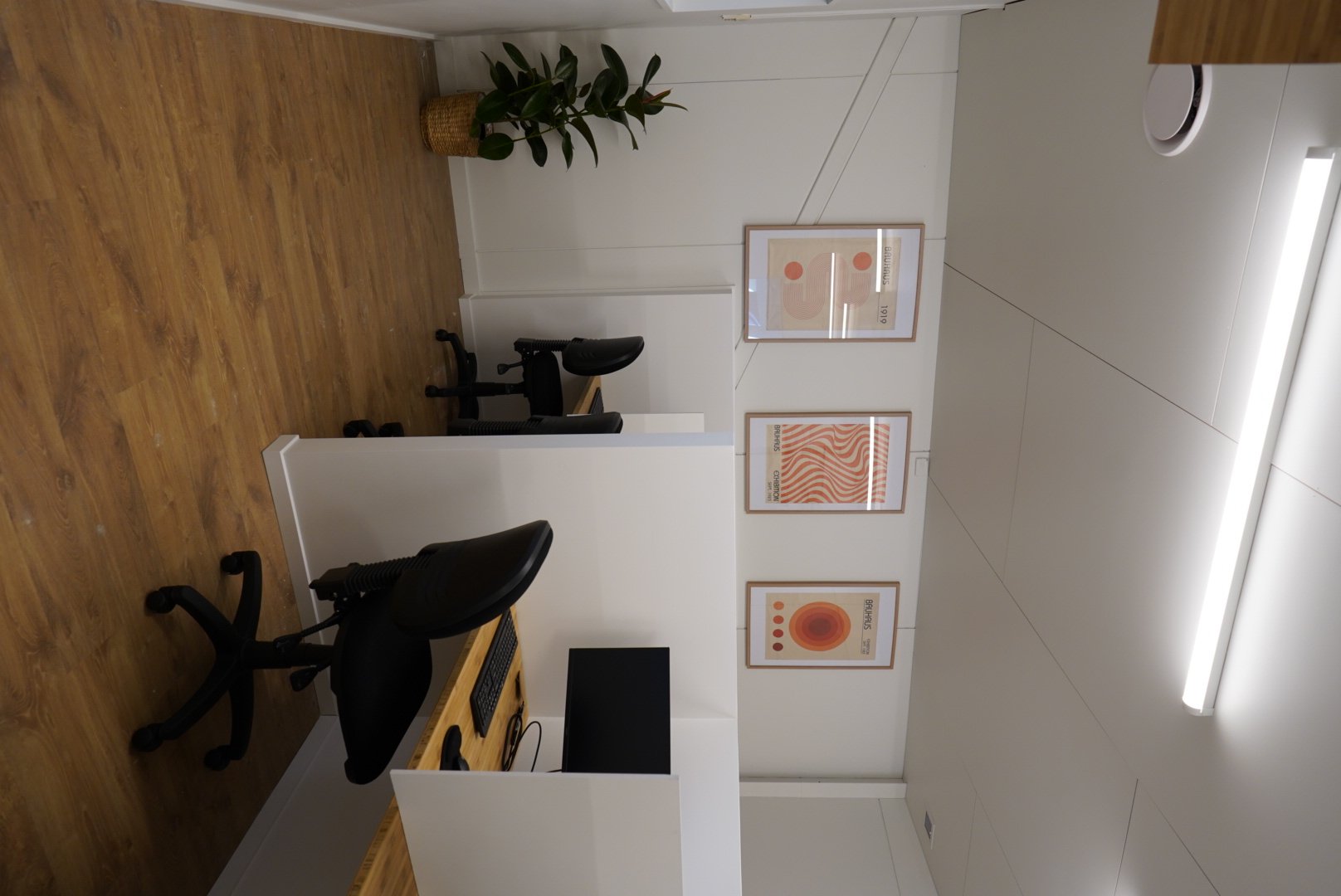 Netwerk Wānaka - Flexible Co-Working Space